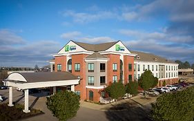 Holiday Inn Express Hotel & Suites Olive Branch By Ihg